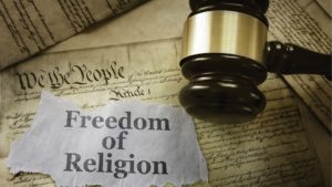 Conservatives Condemn Attacks on the Religious Faith of Judge Amy Coney Barrett