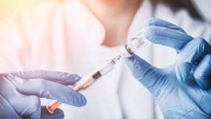 Conservatives Urge Congress to De-fund Vaccine Mandates