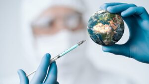 Conservatives Oppose Vaccine Mandates & Urge Senators to Sign the Marshall Letter