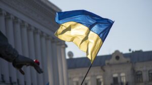 Don’t Use Ukraine to Justify a Bad Spending Bill