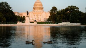Conservatives Oppose Funding the Far-Left’s Agenda in the Lame Duck