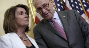 Conservatives Oppose the Pelosi-Schumer Lame-Duck Power Grab