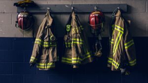 The Senate Should Vote To Re-hire Firefighters Terminated Over the COVID Vaccine